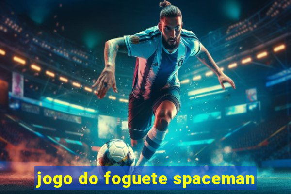 jogo do foguete spaceman